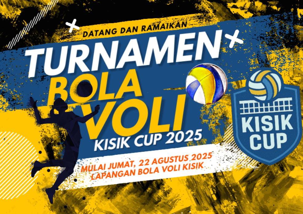 KISIK CUP 2025